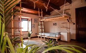 Social Garden - Sharing Room